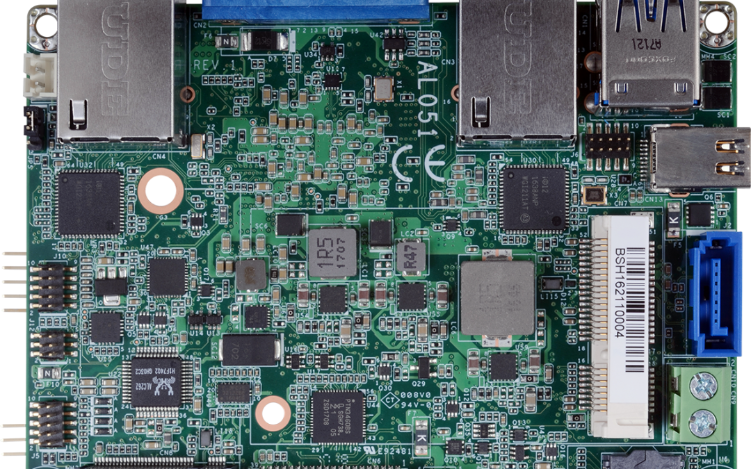 GSR Technology would like to introduce the new ALF51 1.8” form factor